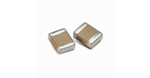 1uf конденсатор smd